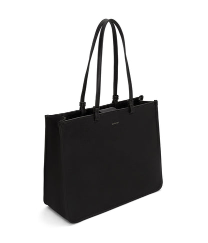 CALINA Vegan Tote Bag - Vintage