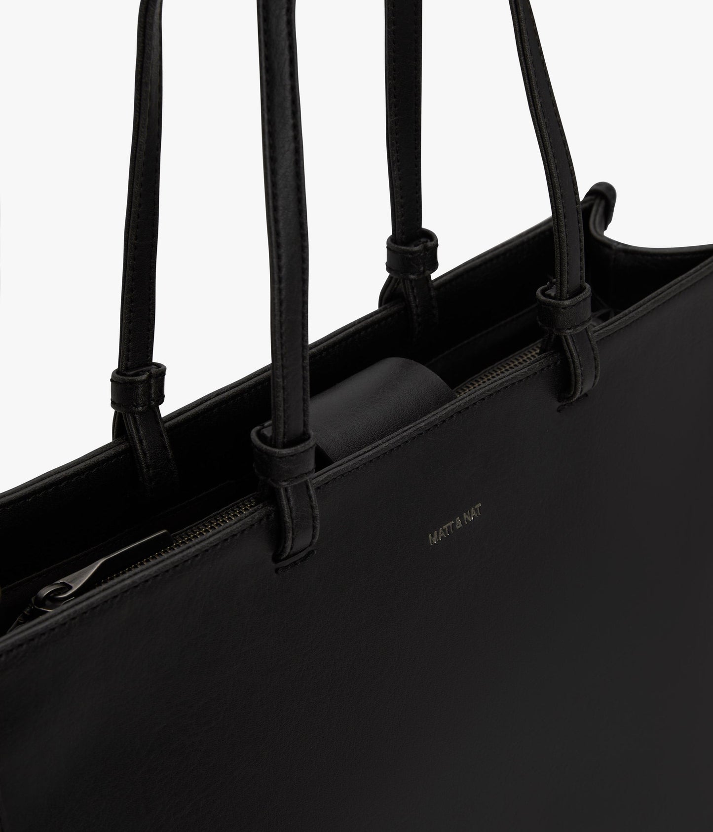 CALINA Vegan Tote Bag - Vintage