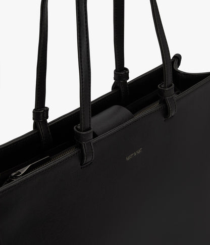 CALINA Vegan Tote Bag - Vintage