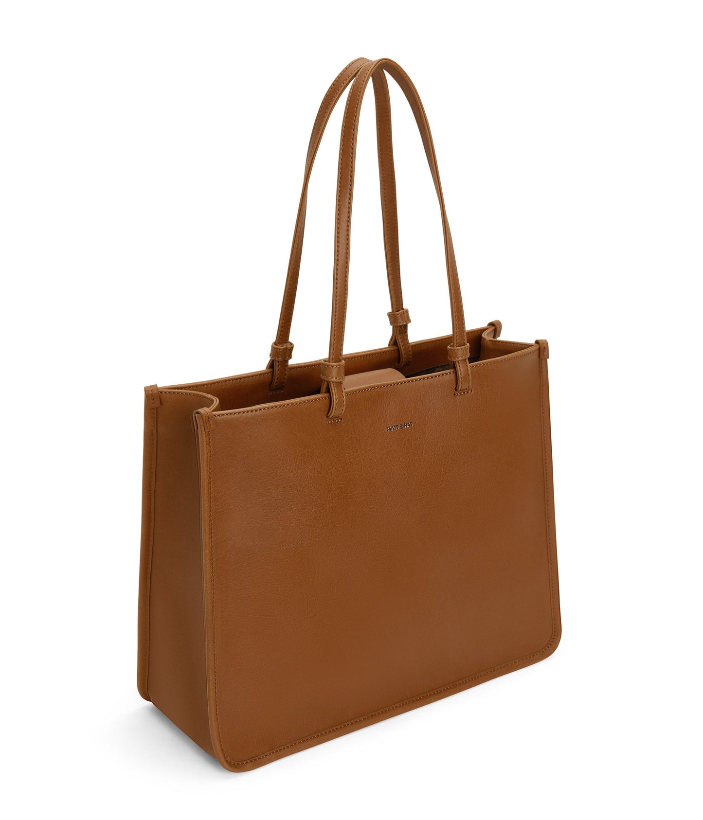 CALINA Vegan Tote Bag - Vintage