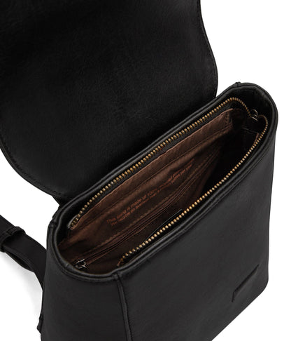 DEELY MED Vegan Small Backpack - Vintage