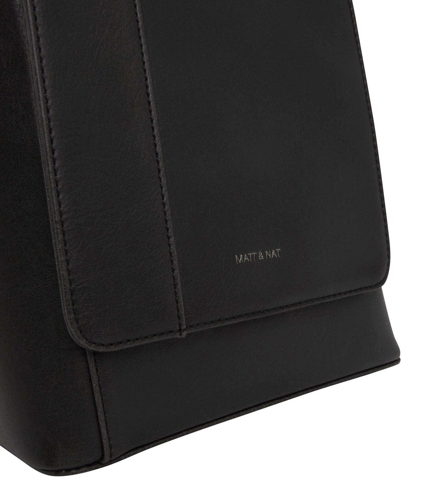 DEELY MED Vegan Small Backpack - Vintage