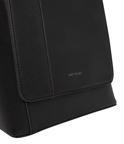 DEELY MED Vegan Small Backpack - Vintage