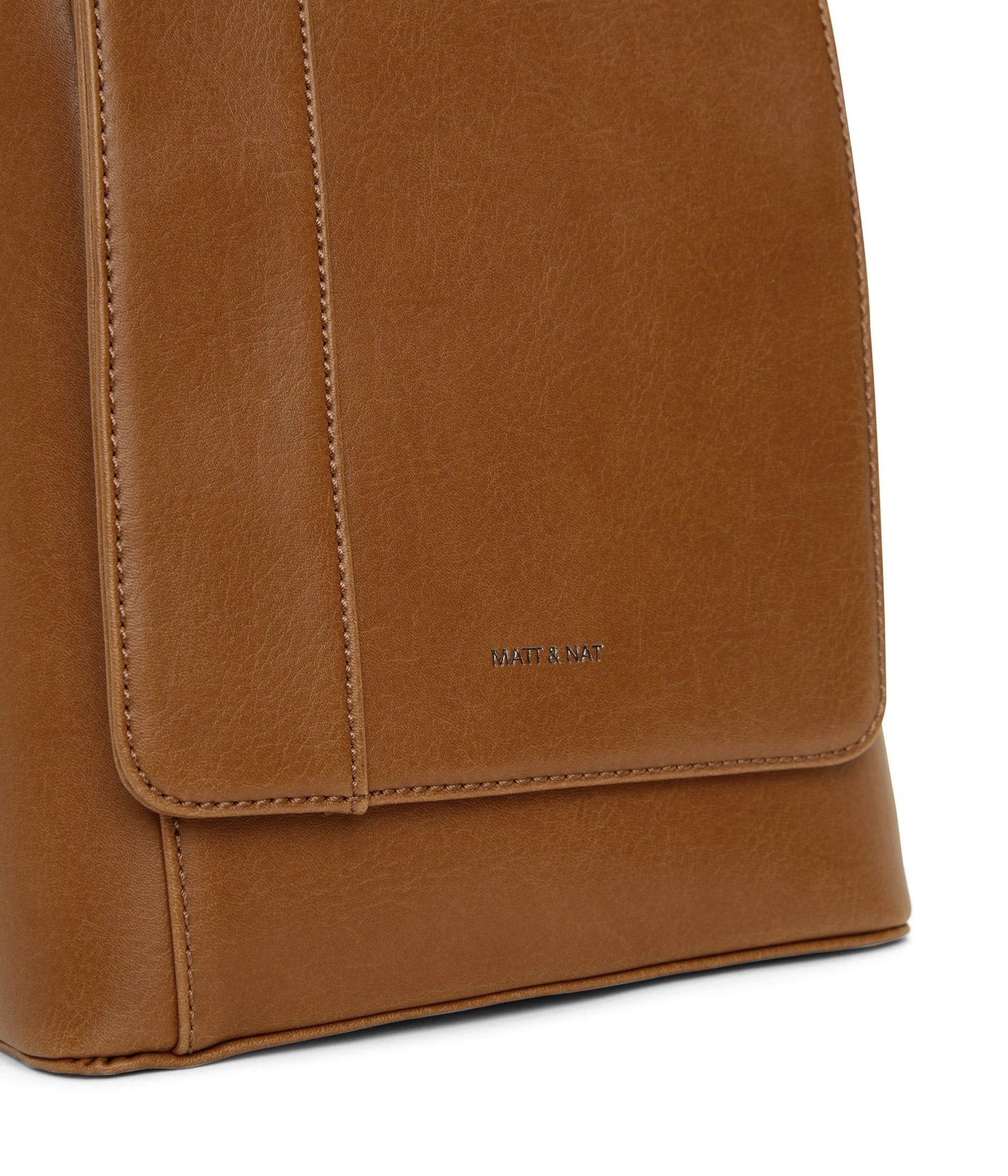 DEELY MED Vegan Small Backpack - Vintage