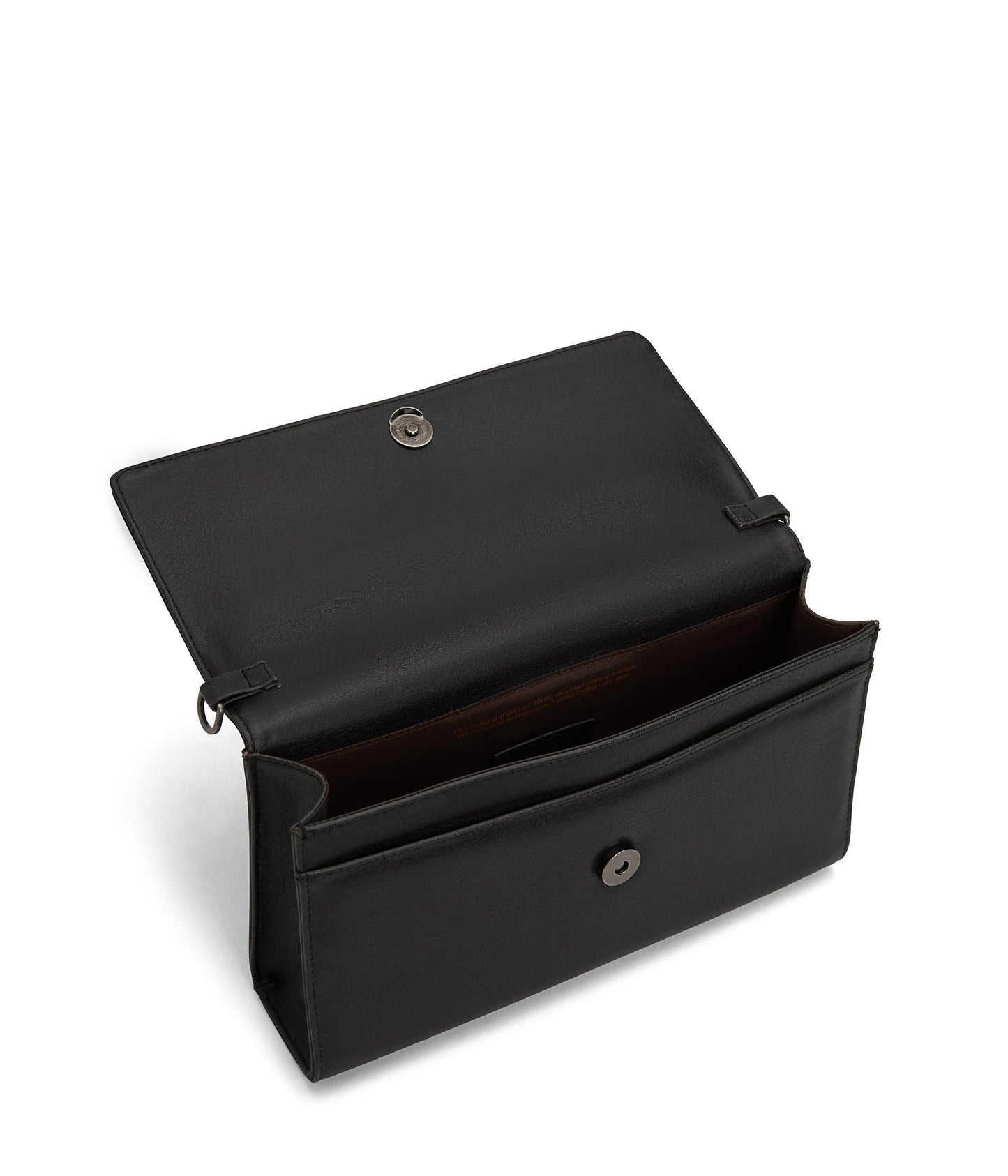 DREWLG Large Vegan Crossbody Bag - Vintage