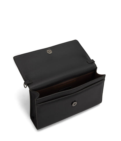 DREWLG Large Vegan Crossbody Bag - Vintage