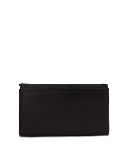 DREWLG Large Vegan Crossbody Bag - Vintage