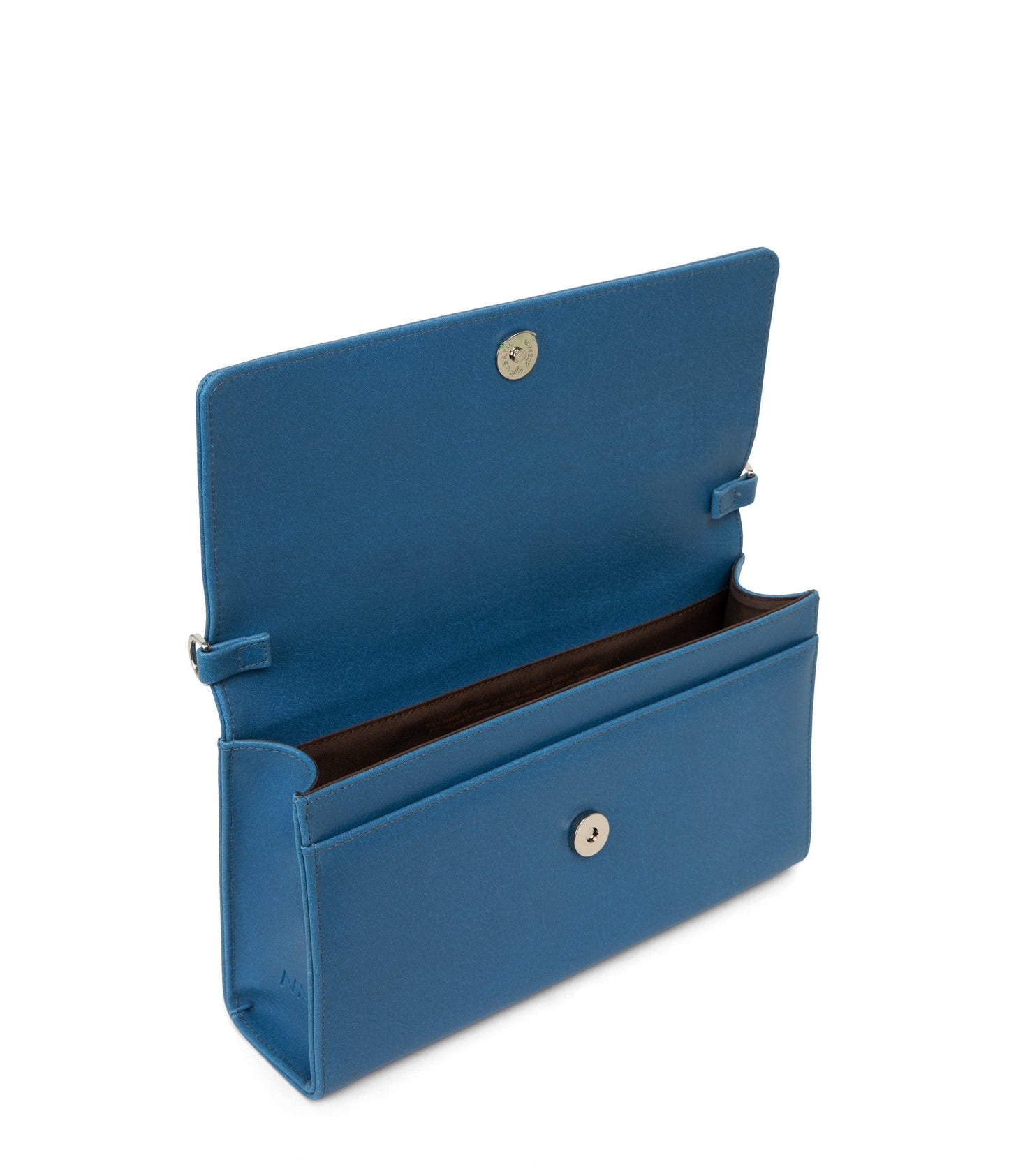 DREWLG Large Vegan Crossbody Bag - Vintage