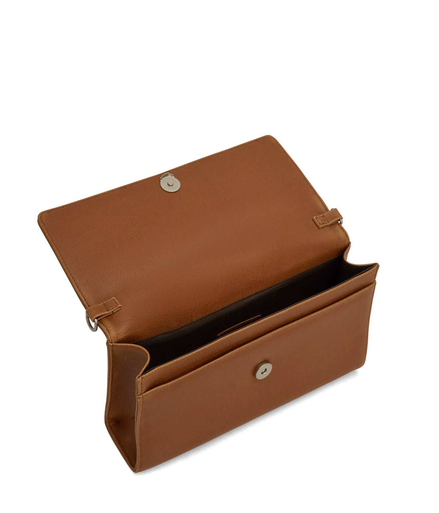 DREWLG Large Vegan Crossbody Bag - Vintage