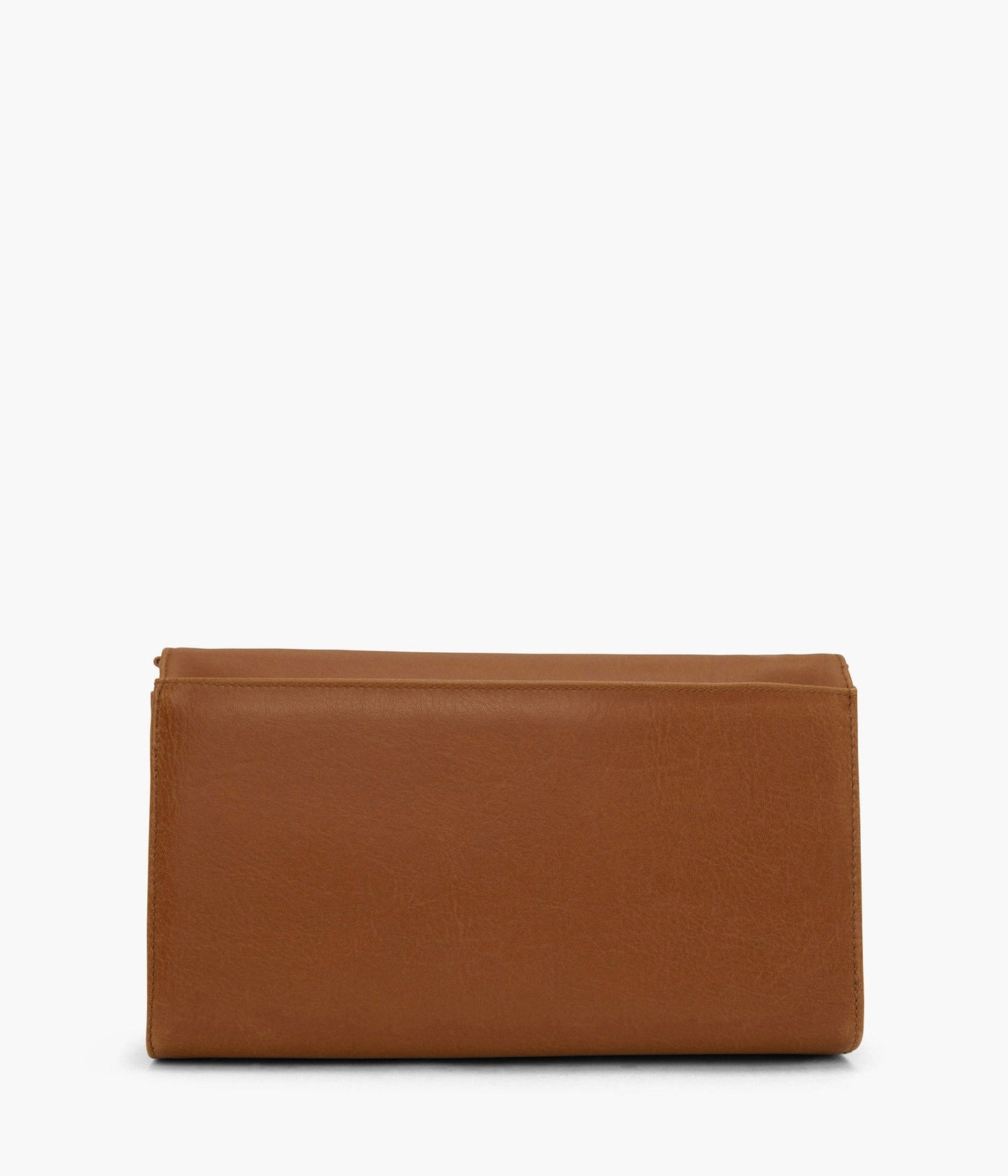 DREWLG Large Vegan Crossbody Bag - Vintage