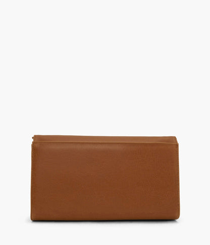 DREWLG Large Vegan Crossbody Bag - Vintage