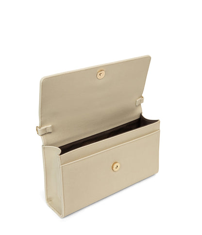 DREWMED Vegan Crossbody Bag - Vintage