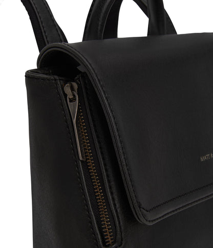 FABI Mini Vegan Backpack - Vintage