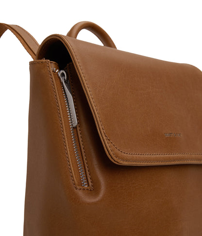 FABI Mini Vegan Backpack - Vintage