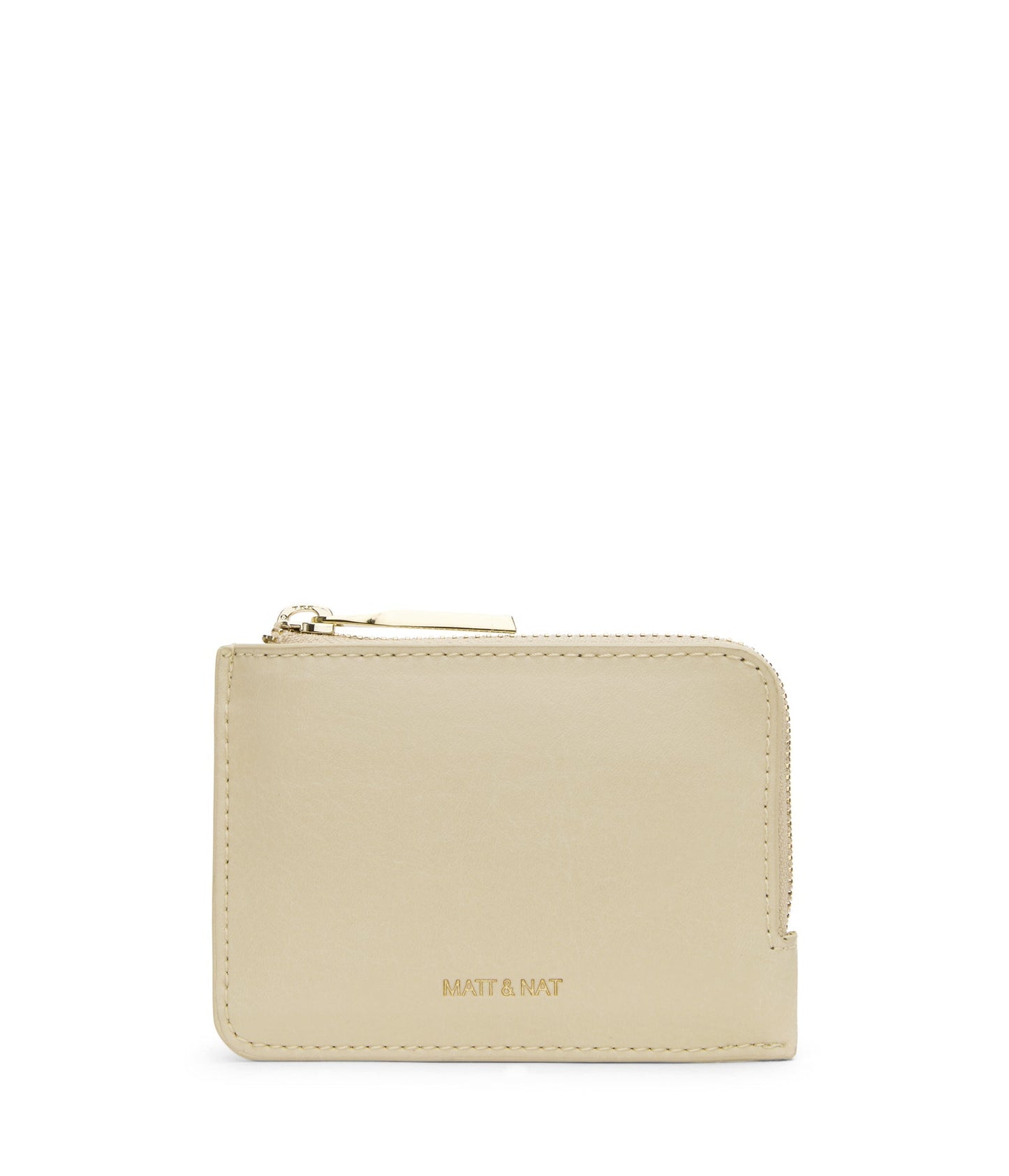 SEVASM Small Vegan Wallet - Vintage