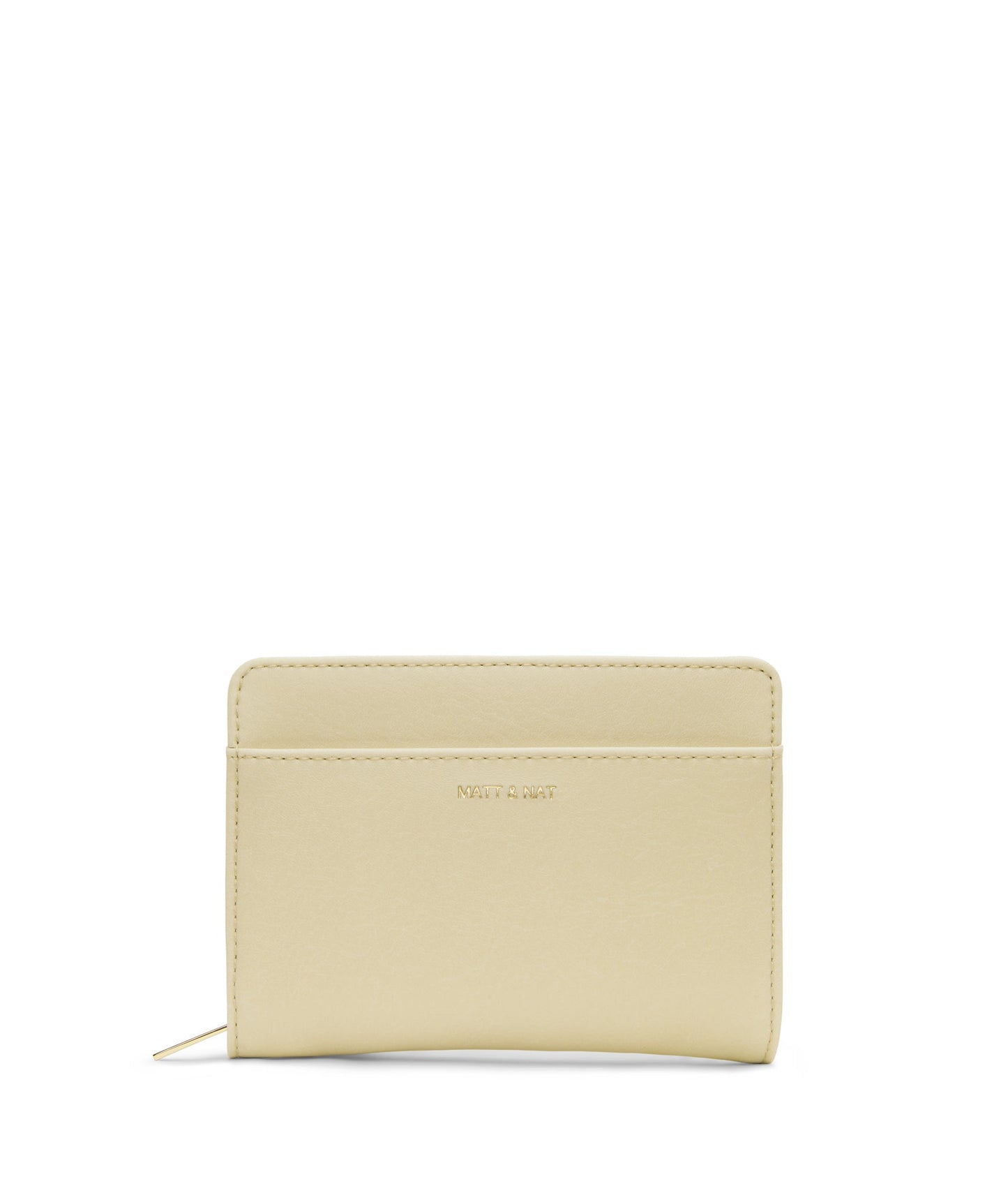 WEBBERSM Small Vegan Wallet - Vintage