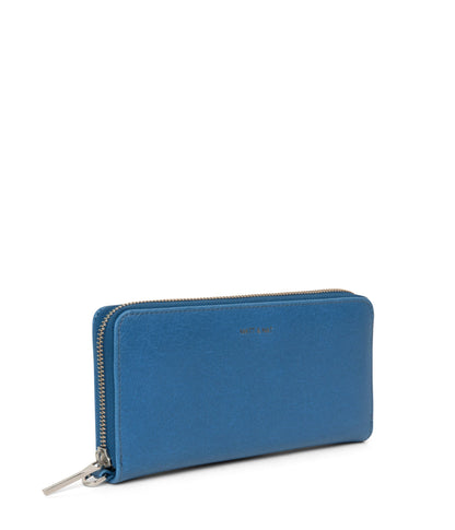 ELM Vegan Continental Wallet - Vintage