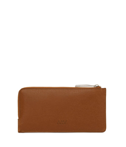 SEVA Vegan Wallet - Vintage