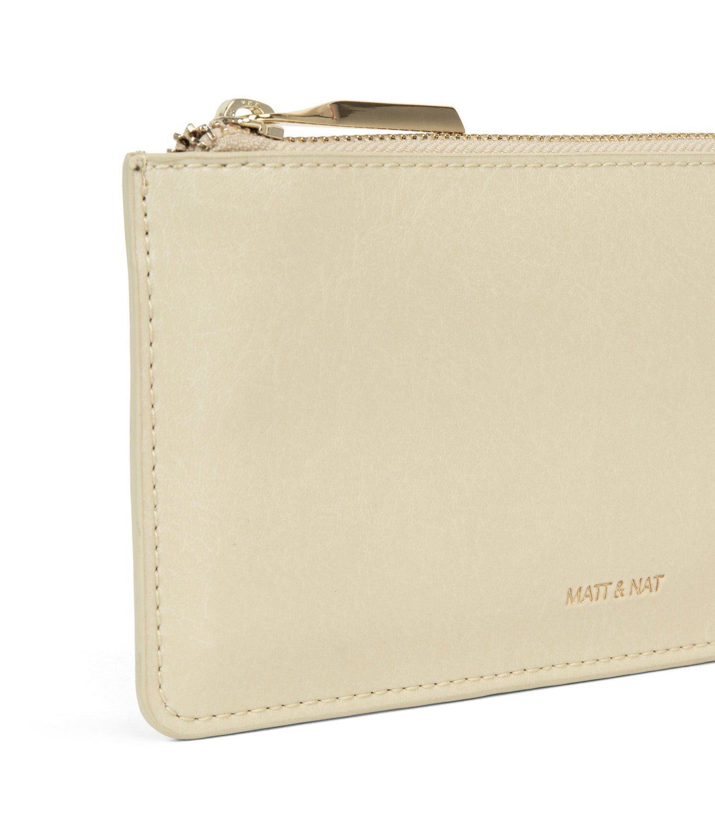 SEVA Vegan Wallet - Vintage