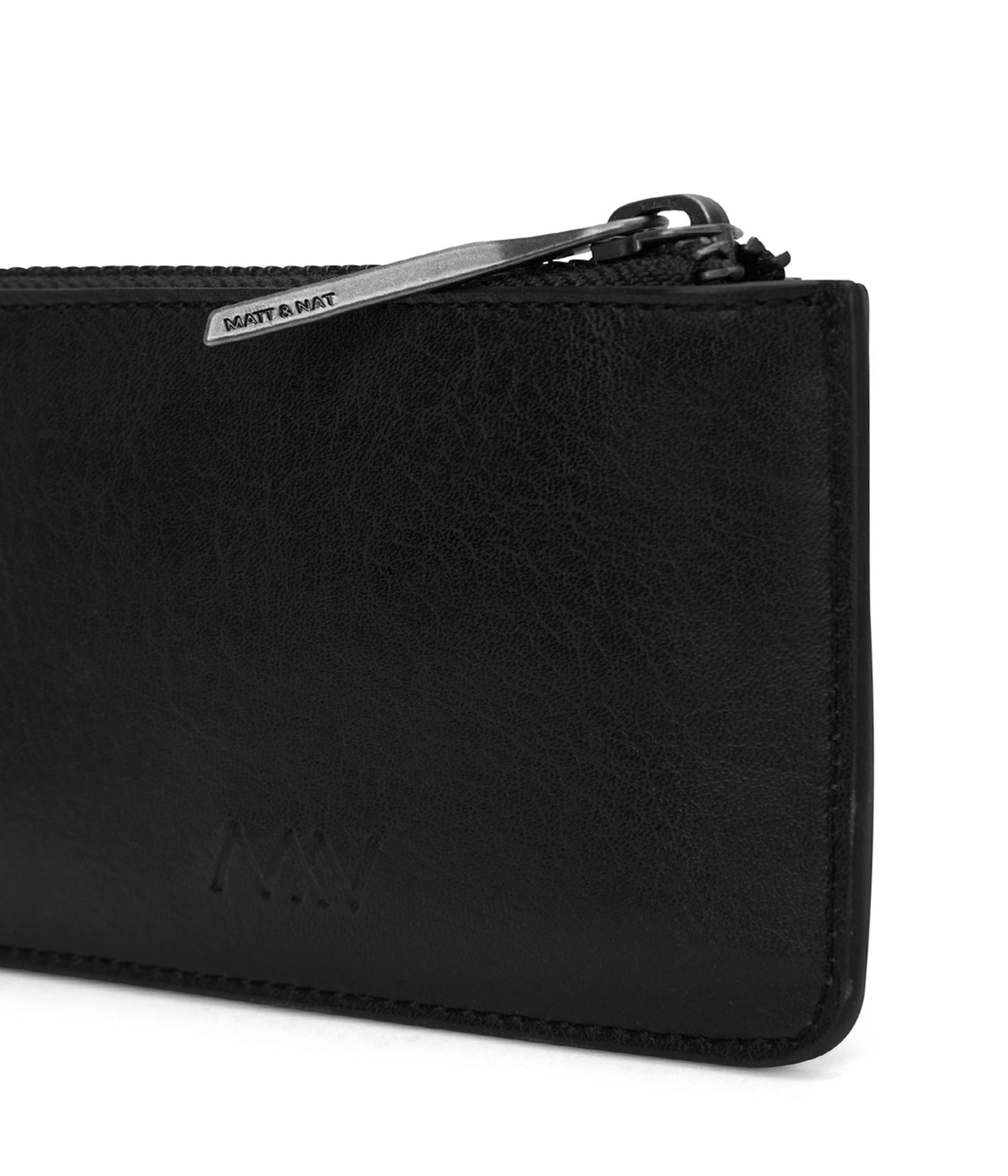 SEVASM Small Vegan Wallet - Vintage