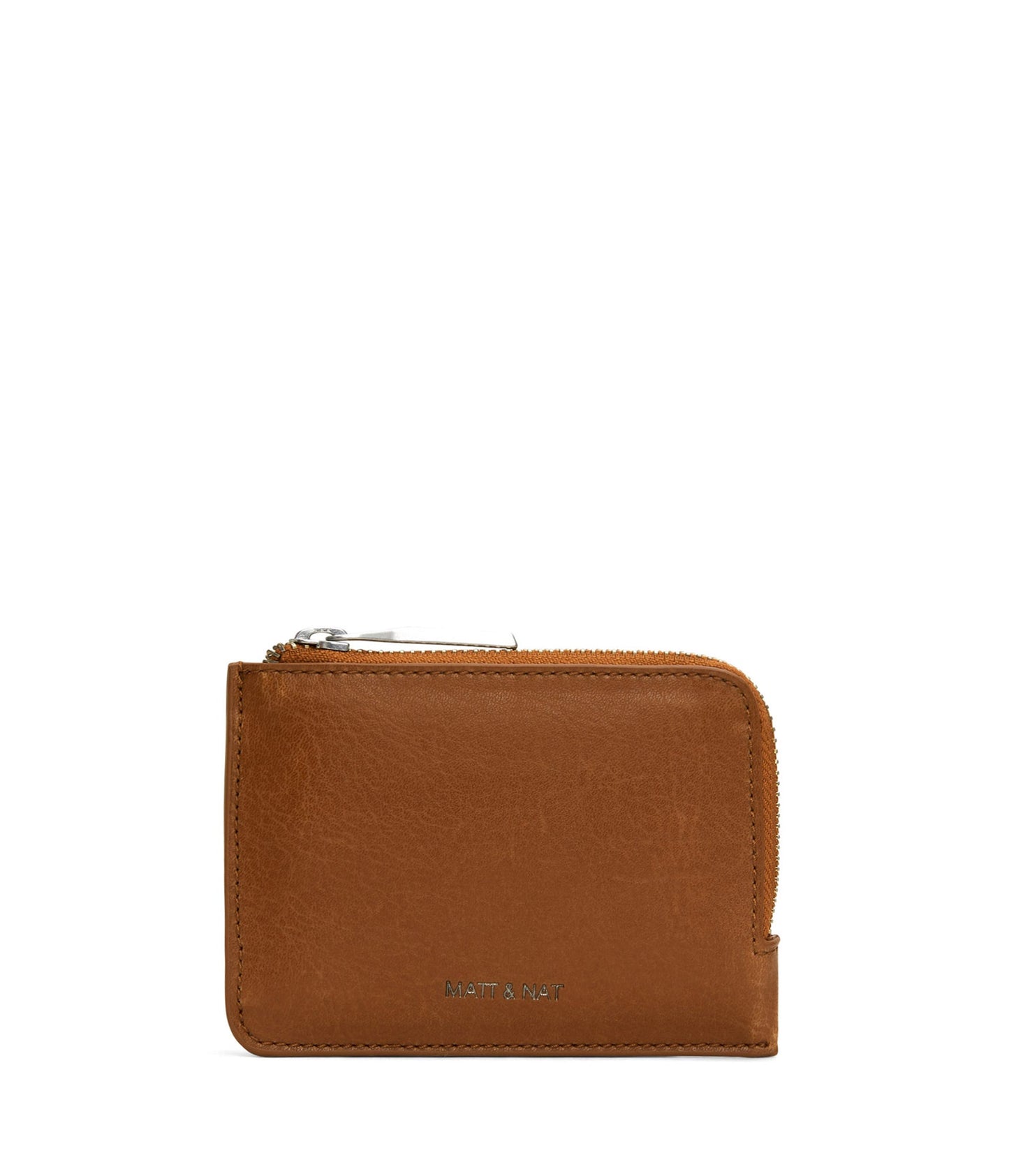 SEVASM Small Vegan Wallet - Vintage