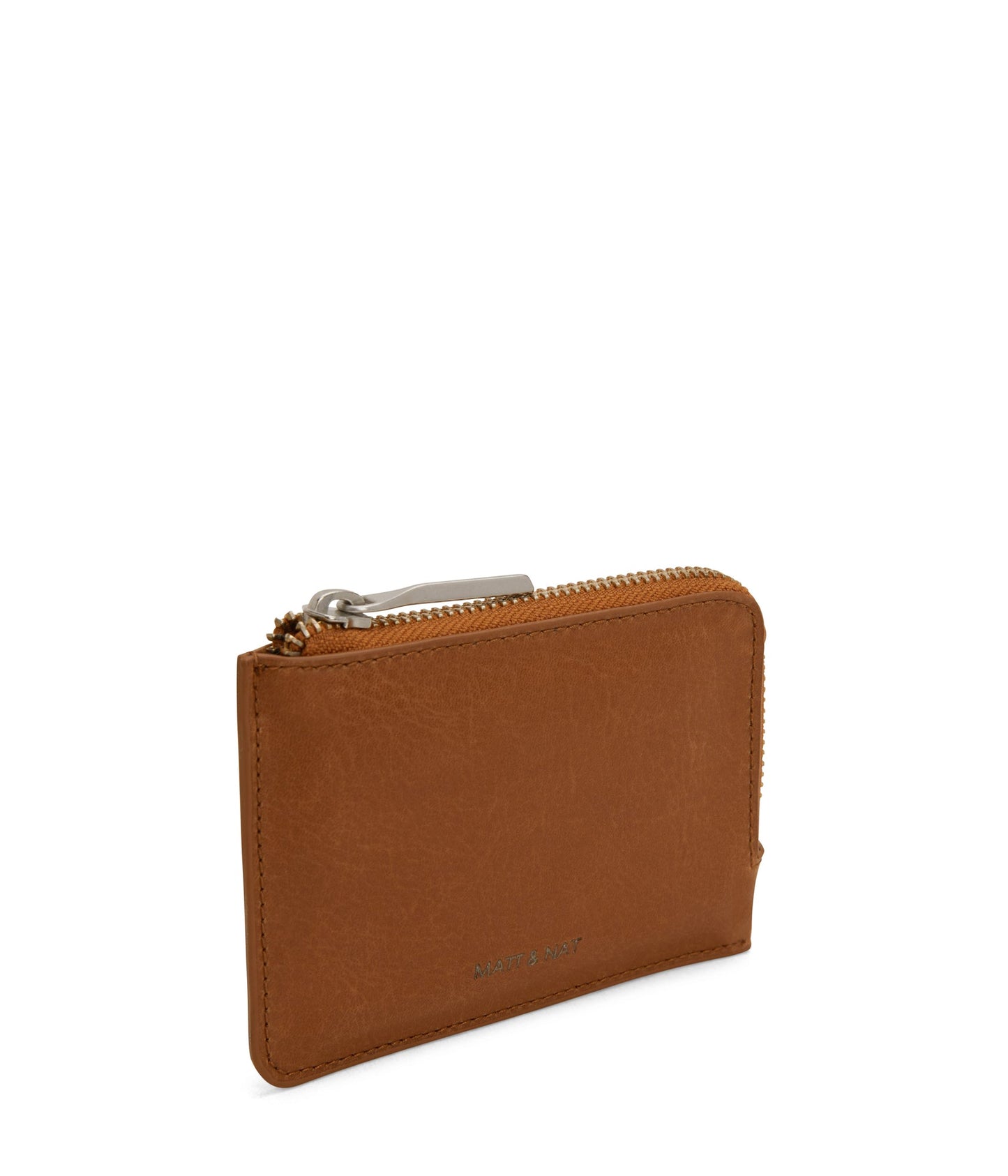 SEVASM Small Vegan Wallet - Vintage