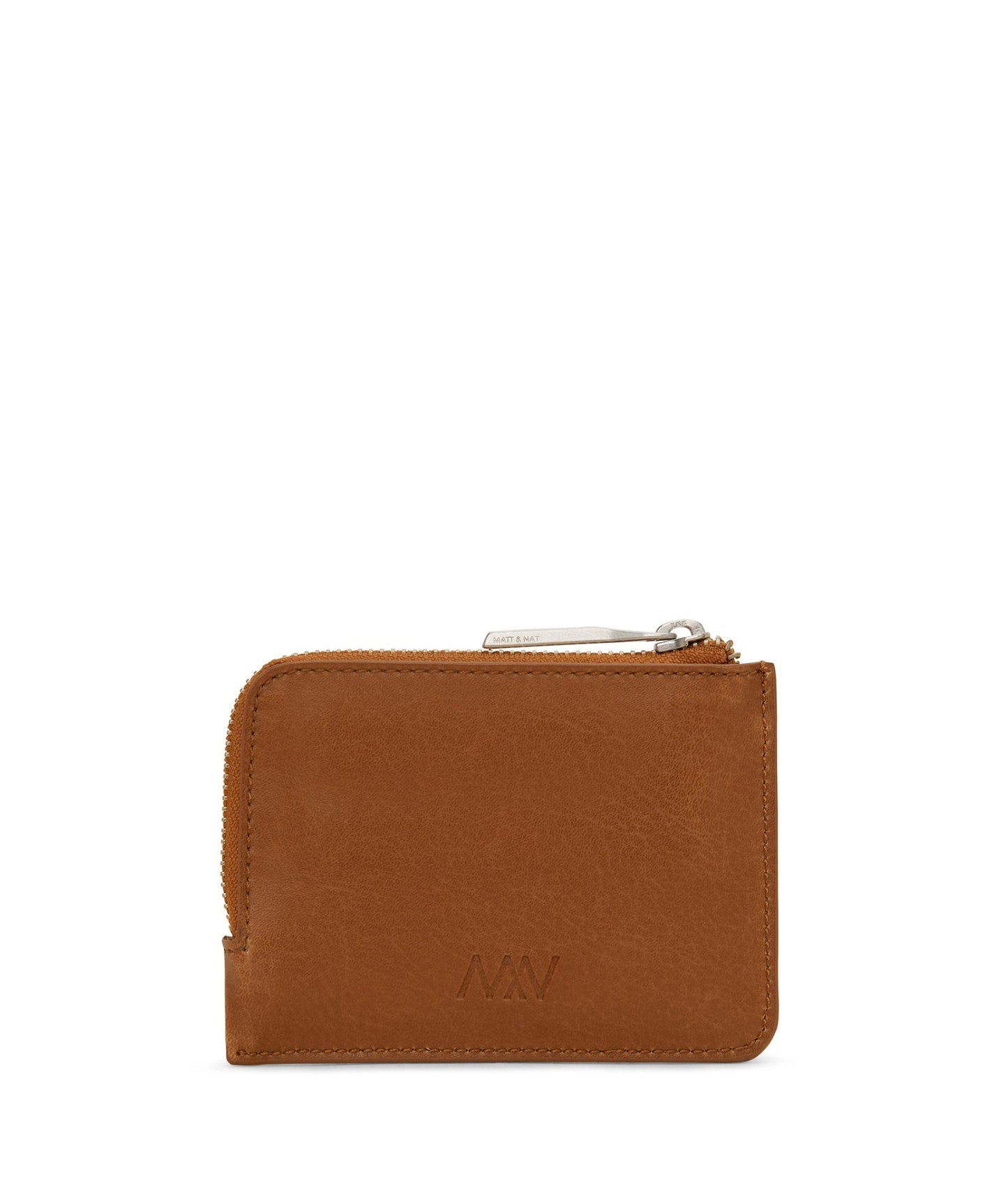 SEVASM Small Vegan Wallet - Vintage
