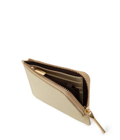 SEVASM Small Vegan Wallet - Vintage