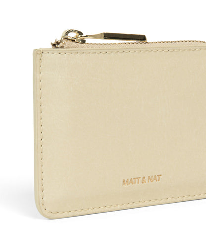 SEVASM Small Vegan Wallet - Vintage