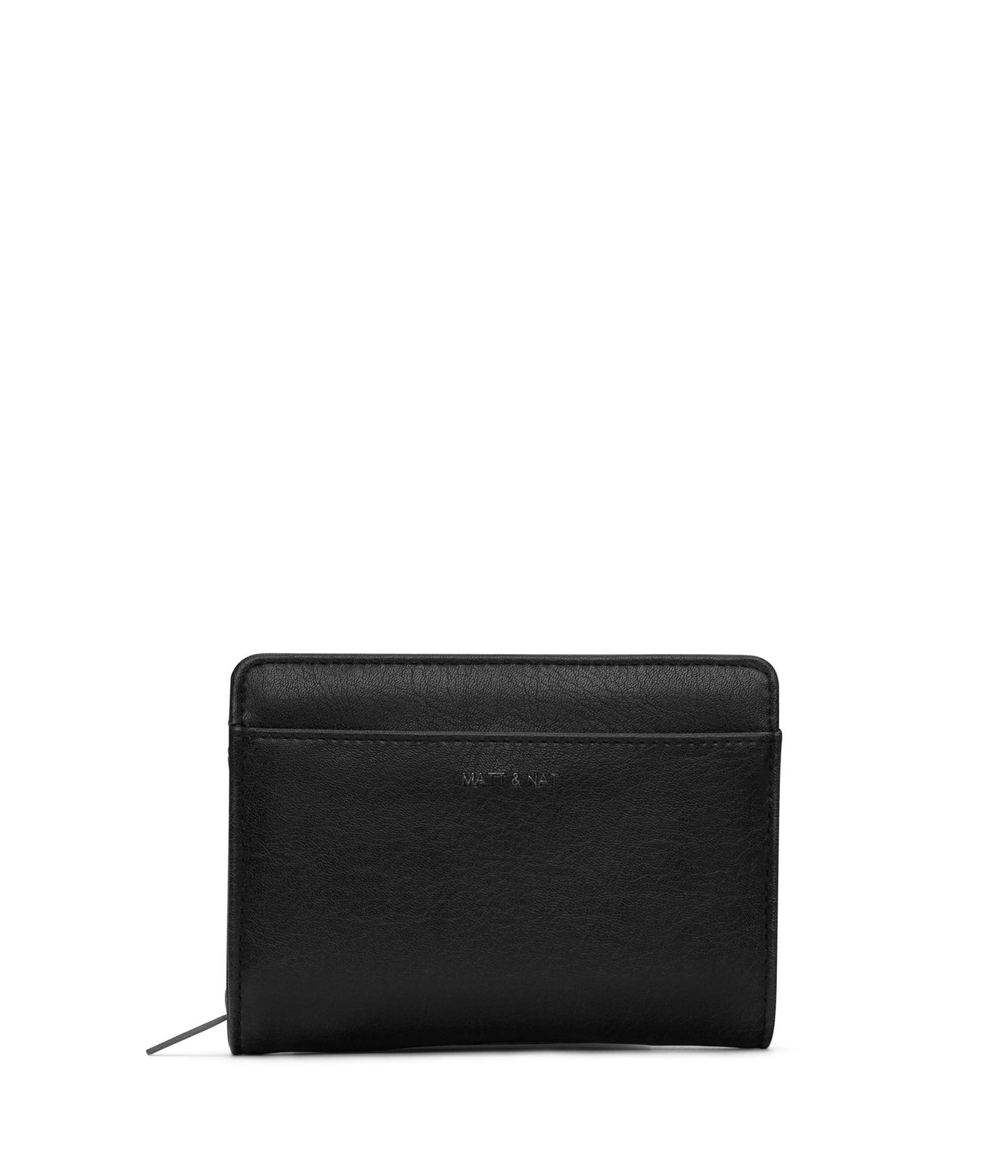 WEBBERSM Small Vegan Wallet - Vintage