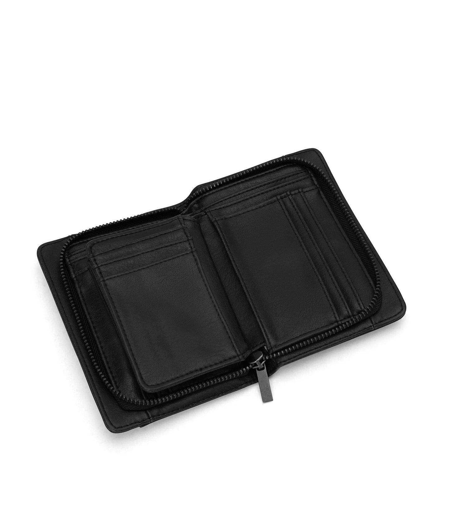 WEBBERSM Small Vegan Wallet - Vintage