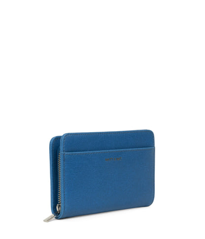 WEBBERSM Small Vegan Wallet - Vintage