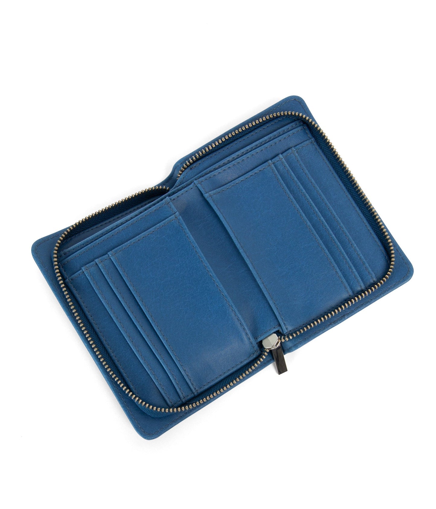 WEBBERSM Small Vegan Wallet - Vintage