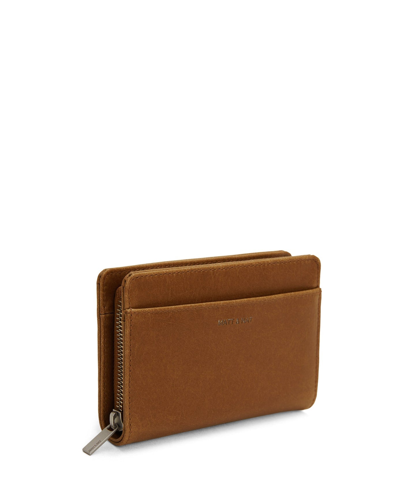 WEBBERSM Small Vegan Wallet - Vintage