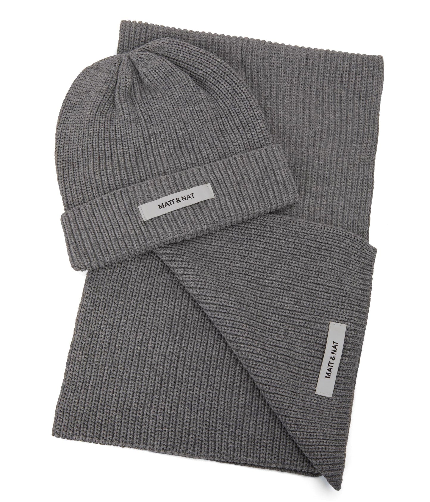 WYNN Hat & Scarf Set