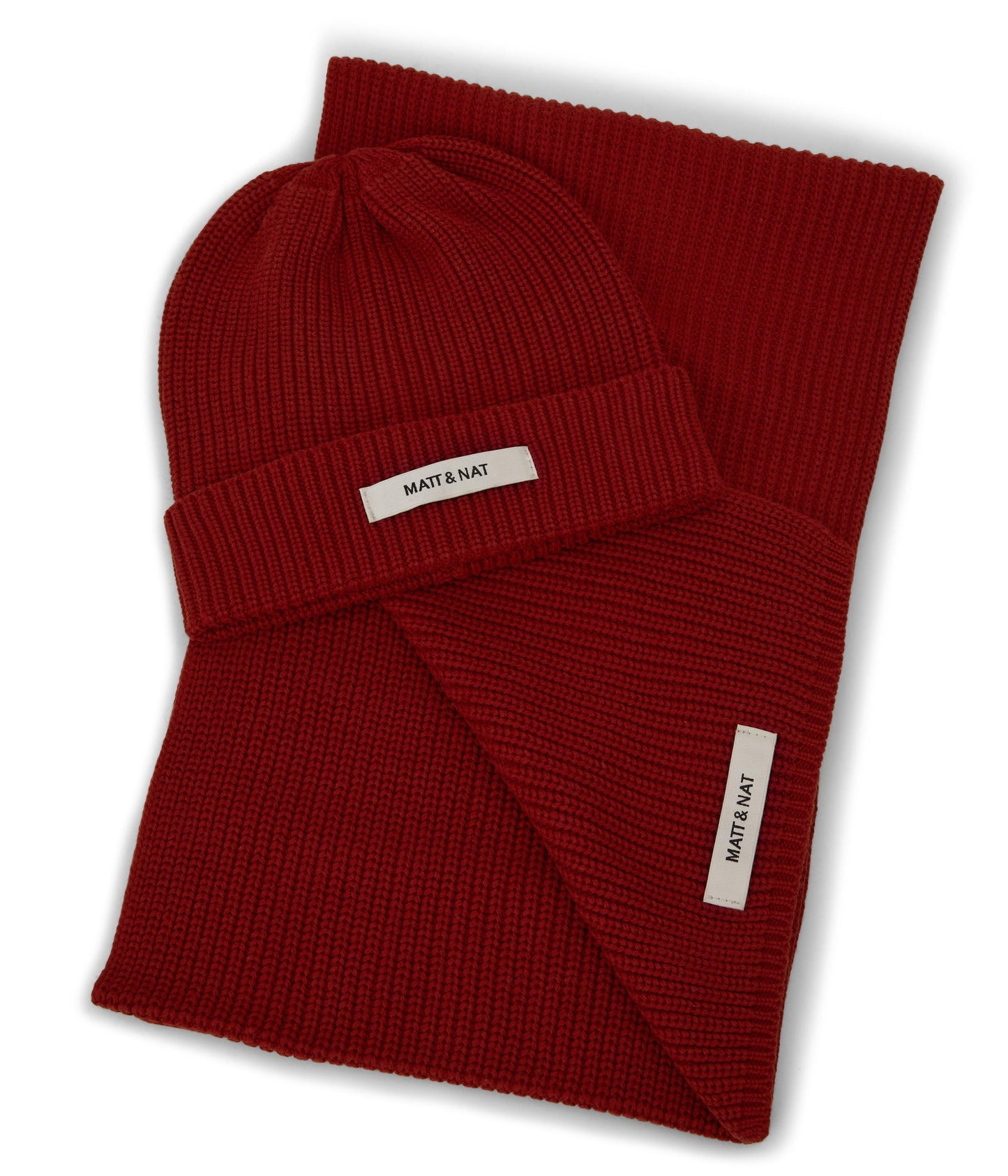 WYNN Hat & Scarf Set