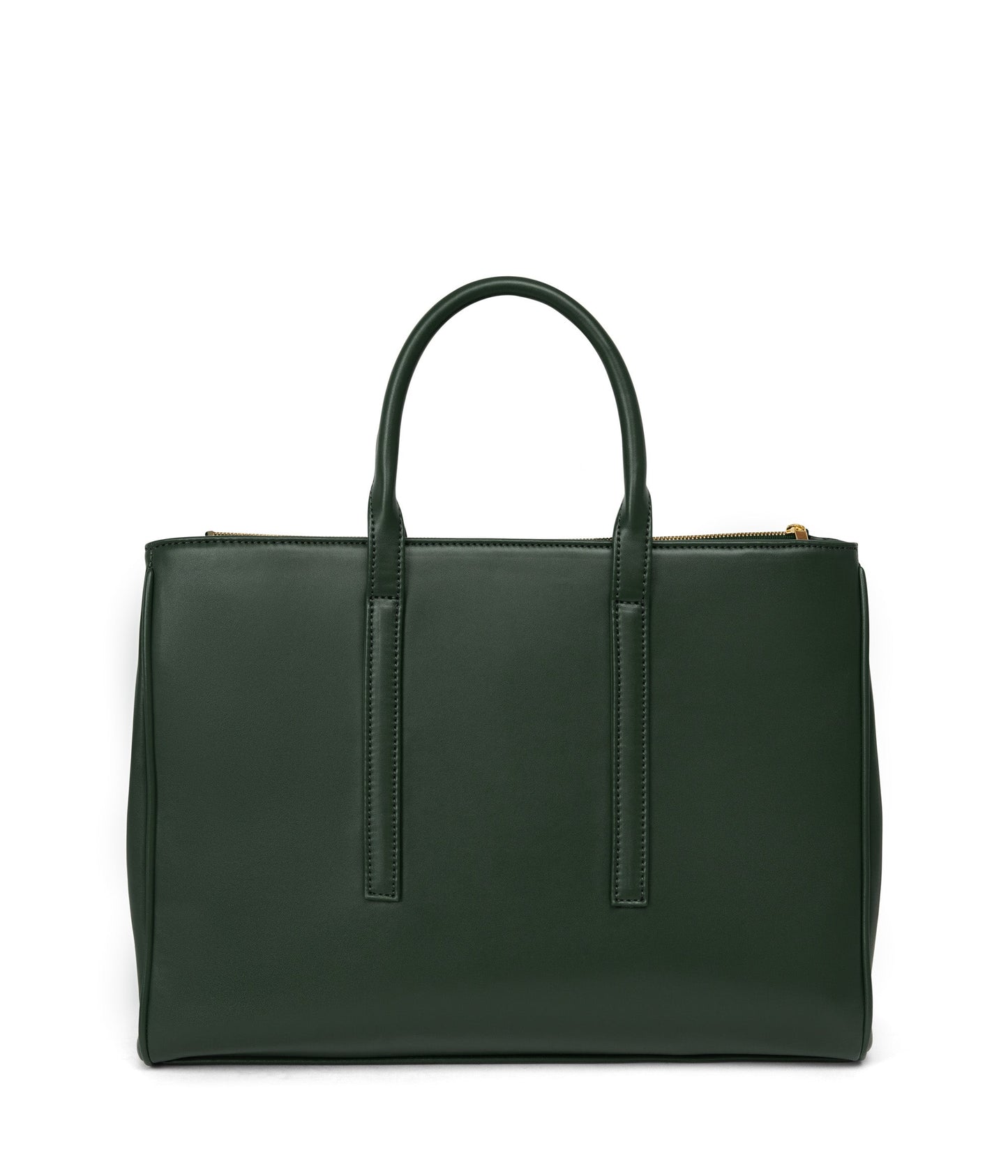 EVELIN Vegan Satchel - Loom