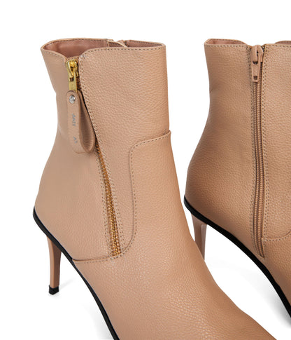 ALAIA Women's Vegan Boots