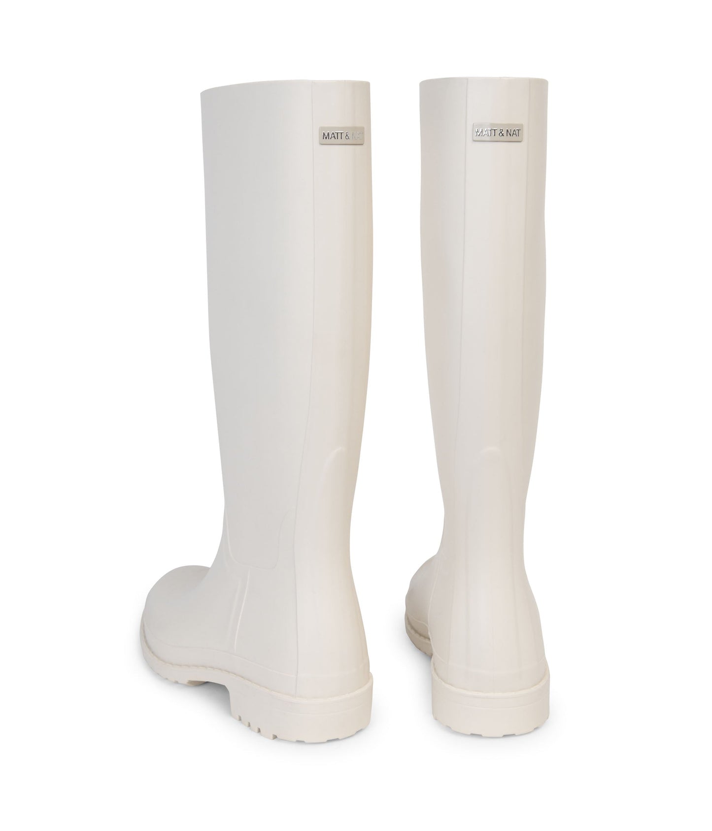 OTOKI Women's Tall Vegan Rain Boots