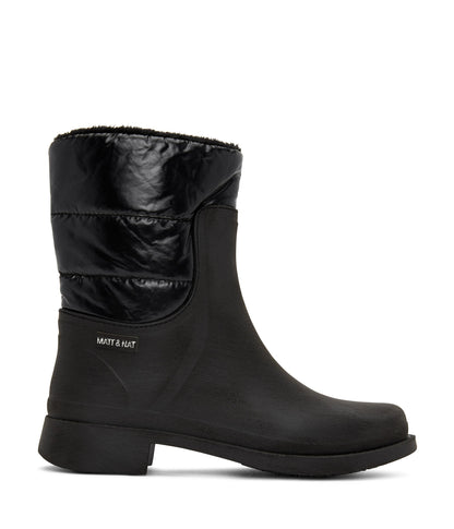 ROMINA Women's Vegan Rain Boots