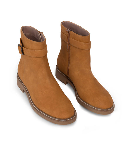 CHEA Women's Vegan Boots