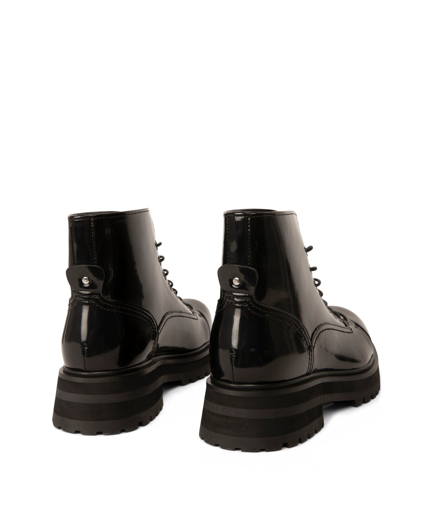 CHEAH Men's Vegan Boots