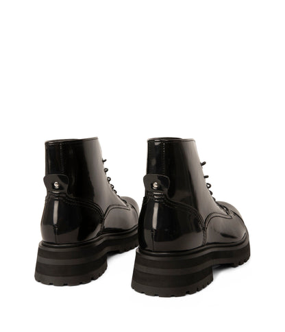 CHEAH Men's Vegan Boots