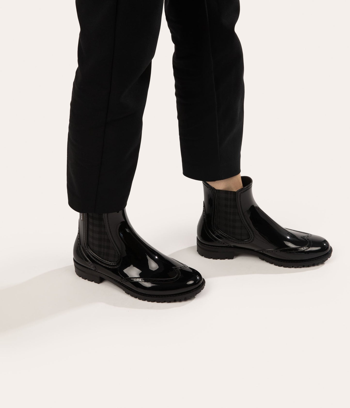 DENVER Vegan Rain Boots