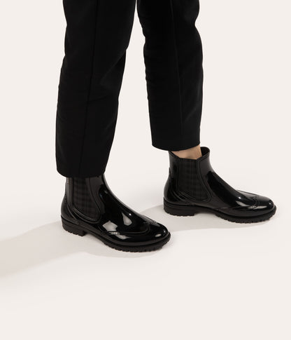 DENVER Vegan Rain Boots