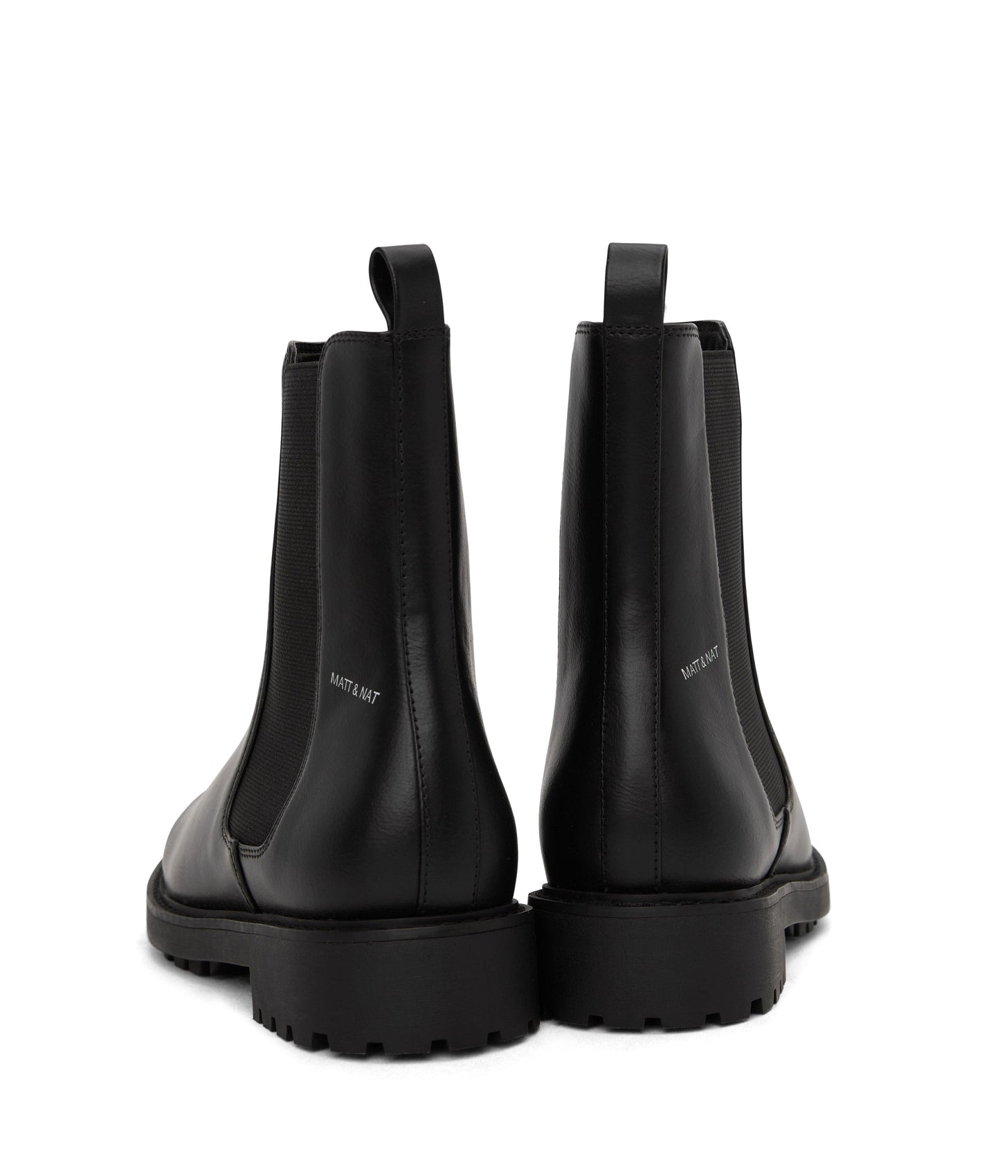 IDINA Women's Vegan Chelsea Boots