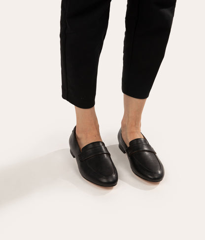 IVY Women's Vegan Loafers