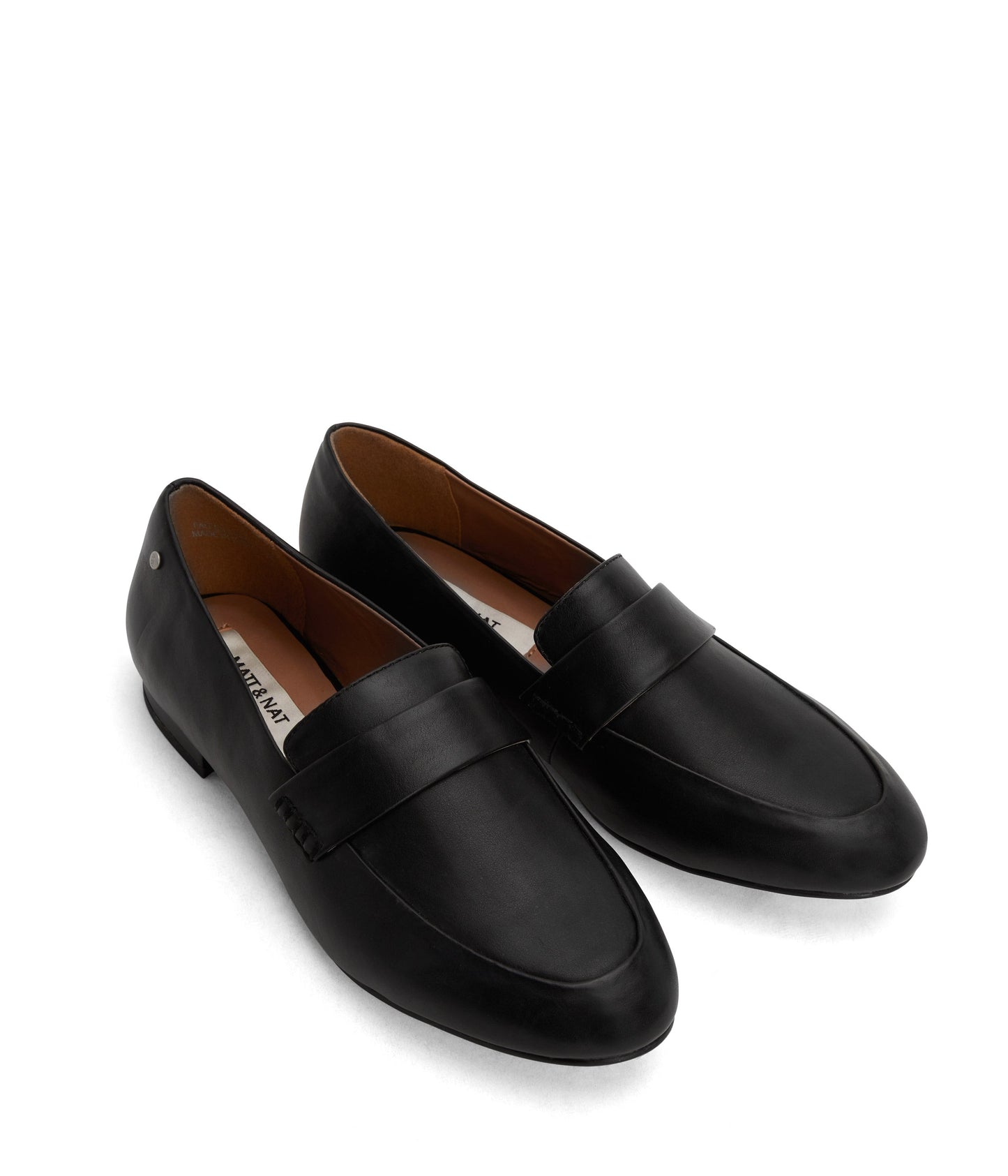 IVY Women's Vegan Loafers