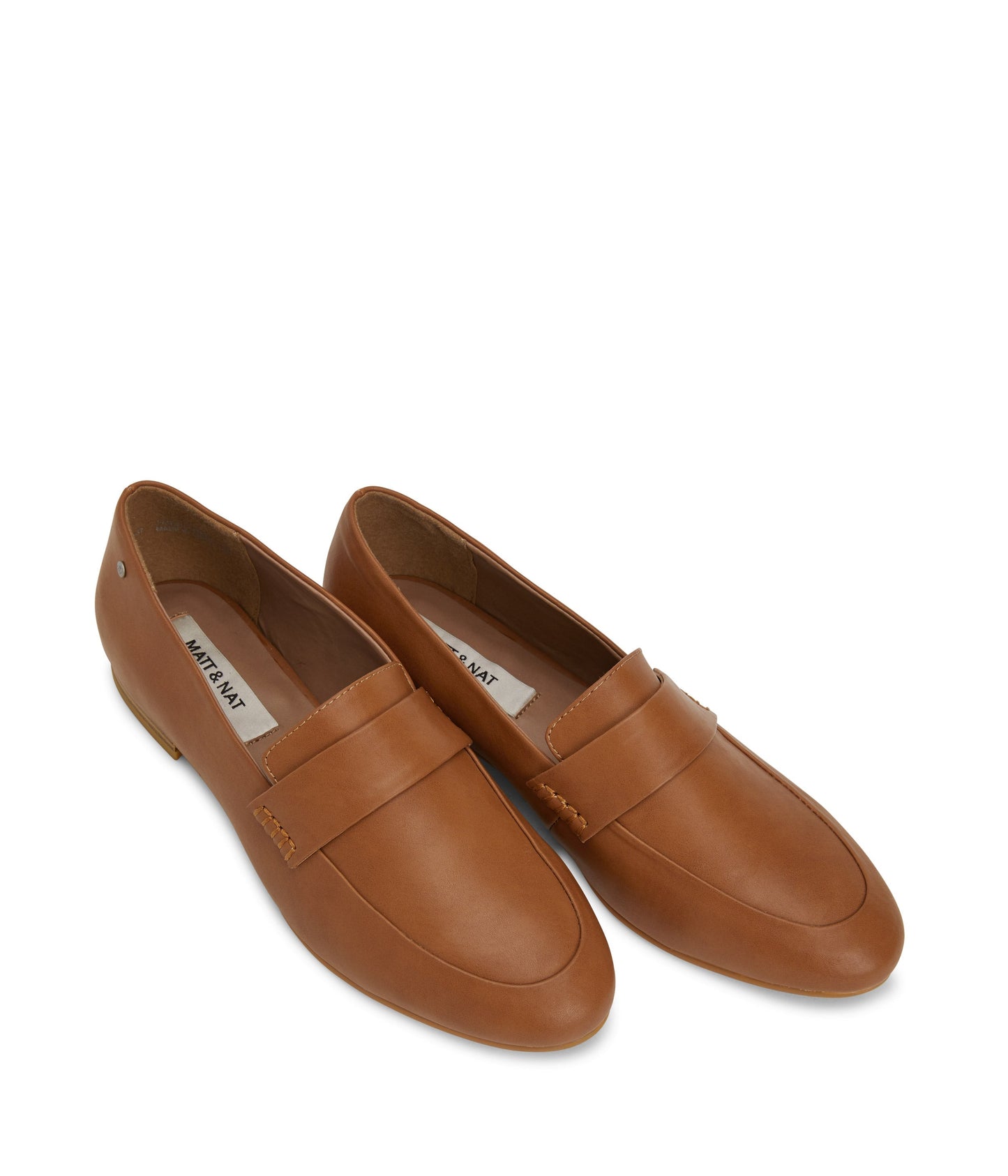 IVY Women's Vegan Loafers
