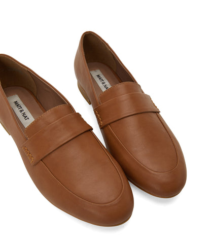 IVY Women's Vegan Loafers